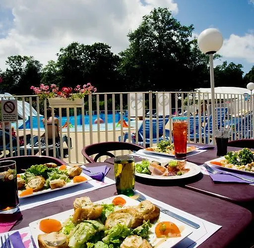 Officiel Siblu Les Pierres Couchees Kemp Saint-Brévin-les-Pins