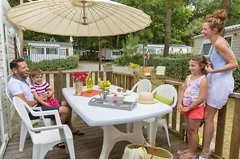 Officiel Siblu Les Pierres Couchees Kemp 4*