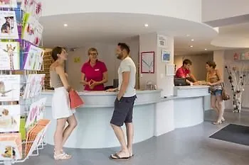 Officiel Siblu Les Pierres Couchees Campingplads