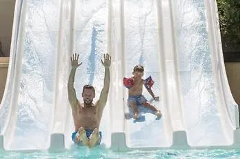 Campingplads Officiel Siblu Les Pierres Couchees Saint-Brevin-les-Pins