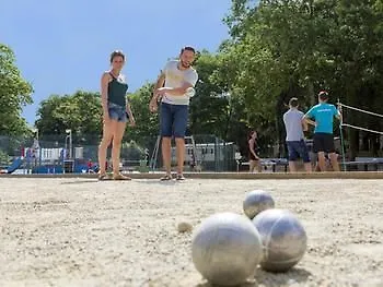 Officiel Siblu Les Pierres Couchees Kemp Saint-Brévin-les-Pins