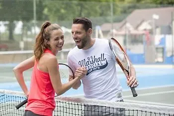 Officiel Siblu Les Pierres Couchees Kemp 4*