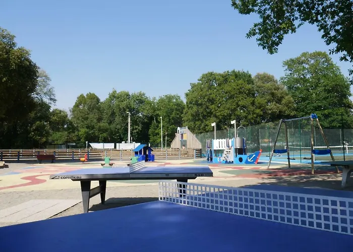 Officiel Siblu Les Pierres Couchees 4*