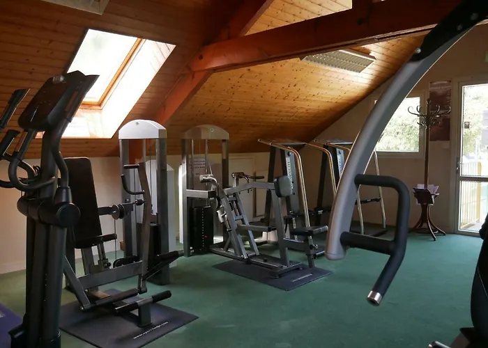 Officiel Siblu Les Pierres Couchees 4* Saint-Brévin-les-Pins