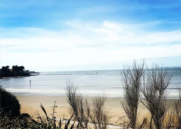 Officiel Siblu Les Pierres Couchees Kemp 4*